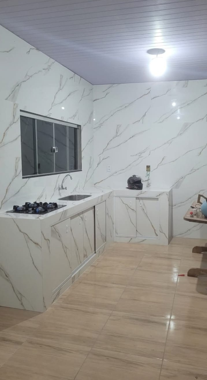 Reformas externas e internas - Imagem 1