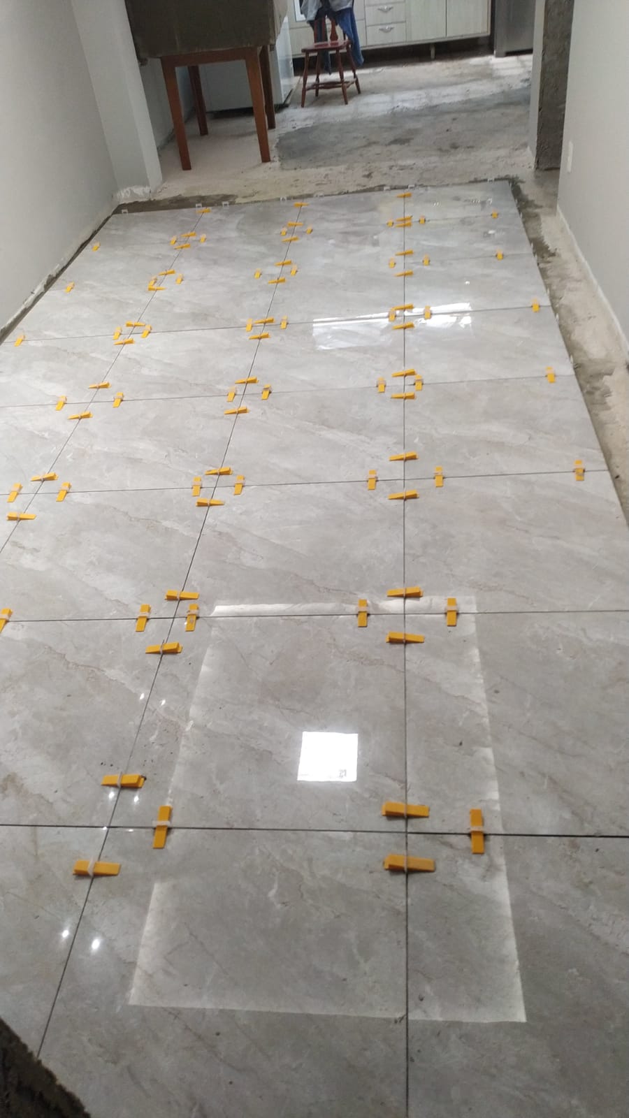 Instalação de Pisos e Rodapés - Imagem 6